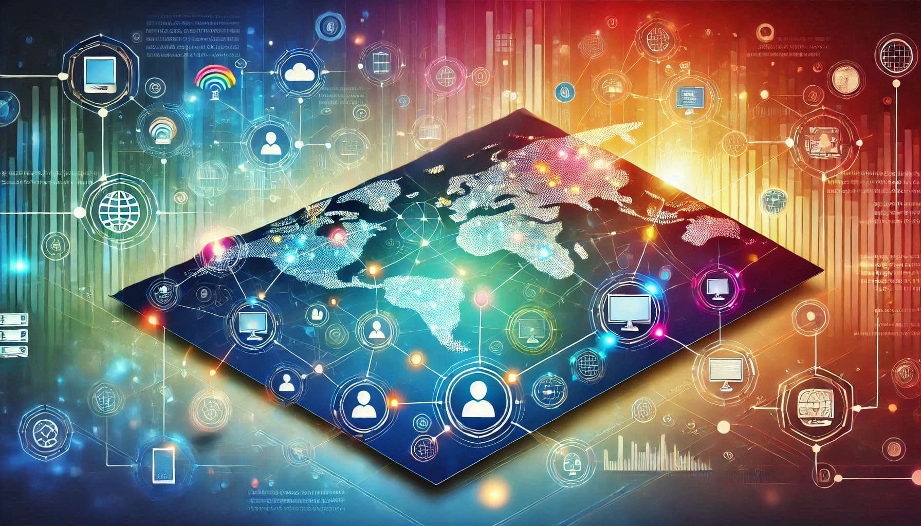 Beginner's Guide to Networking: What Is It and It's Uses
