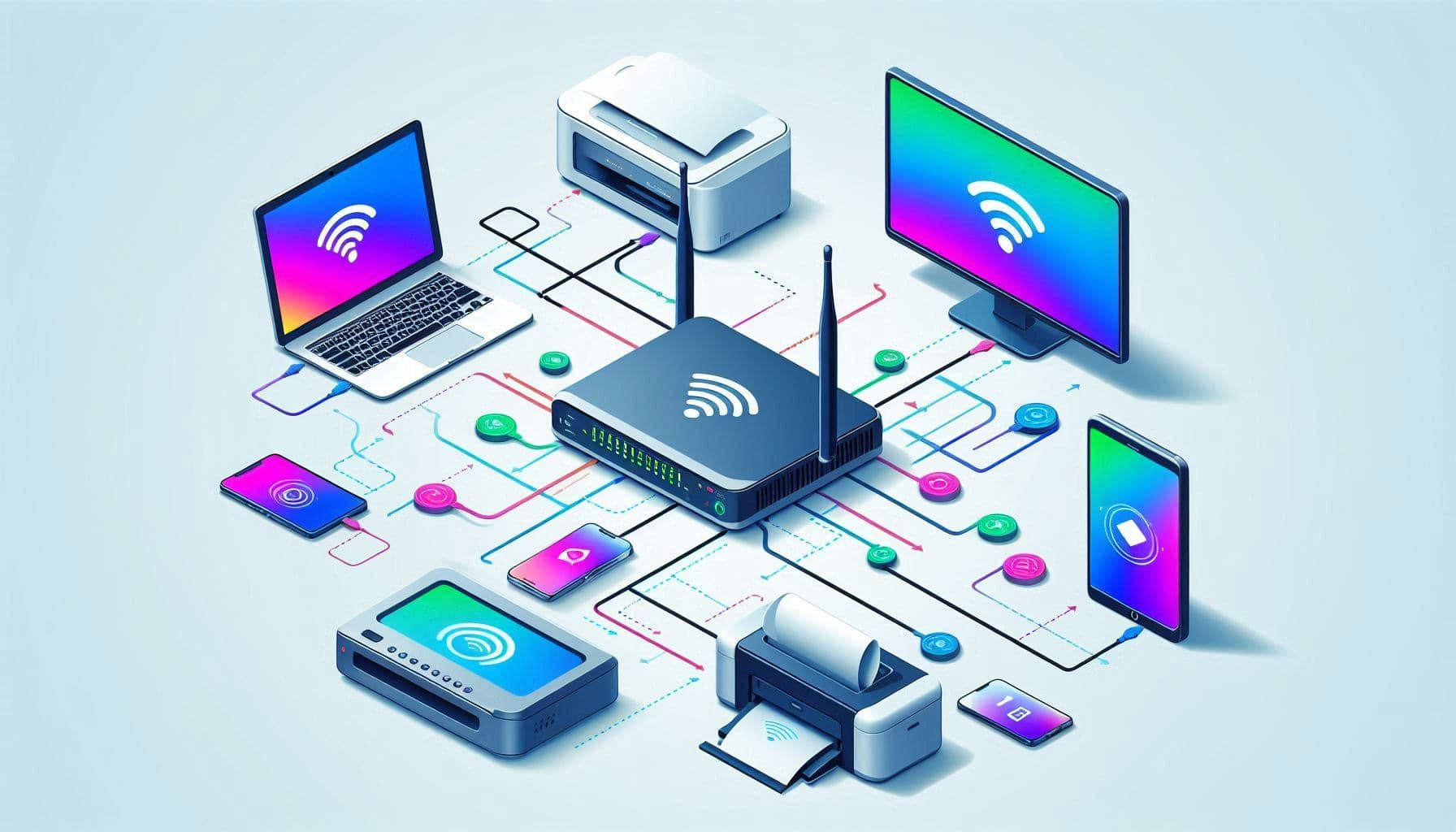 Essential Networking Terminology: A Practical Guide with Real-World Examples